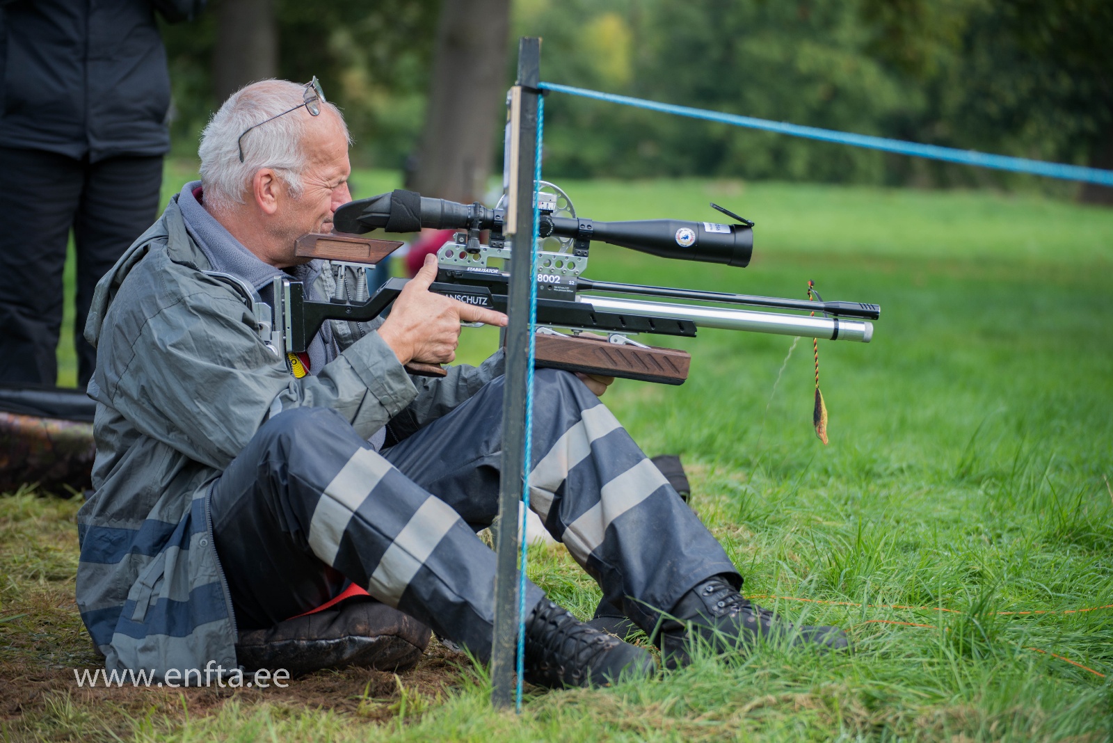 403 Guido Kuppens Belgium